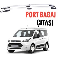 Can Ford Connect 2014 2015 2016 2017 2018 2019 2020 Model Tavan Çıtası Portbagaj