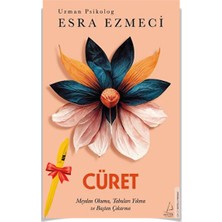 Cüret – Esra Ezmeci – Alfa Kalem