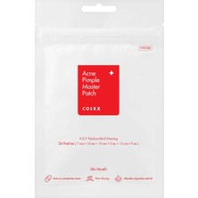 Cosrx Acne Pimple Master Patch Original Fit - Koruyucu Bant