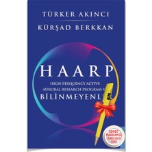 Siyonist Kehanetler - Haarp - Kim Bu Tapınakçılar 3 Kitap - Türker Akıncı