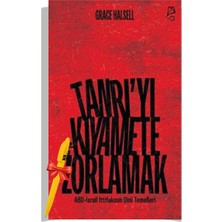 Tapınakçılar - Tanrı’yı Kıyamete Zorlamak 2 Kitap