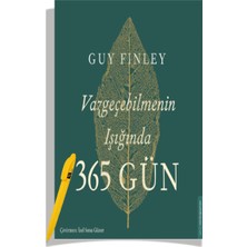 Duaların Kayıp Sırları - Vazgeçebilmenin Işığında 365 Gün 2 Kitap - Guy Finley - Alfa Kalem