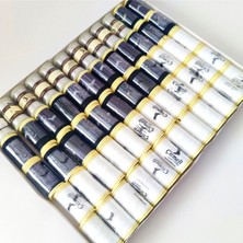 Çizmeli 10 Adet Dikiş Ipliği