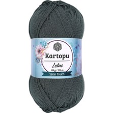 Kartopu Lotus K944 Füme 100GR