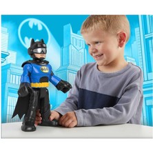 Imaginext Dc Super Friends Xl Figürleri Serisi GPT41-HML40