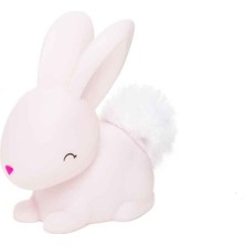 Dhink Zodiac Bunny Gece Lambası