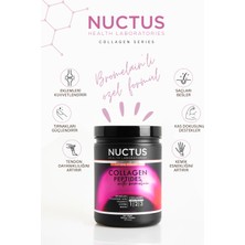 Nuctus Collagen Peptides With Bromelain 304.8 gr