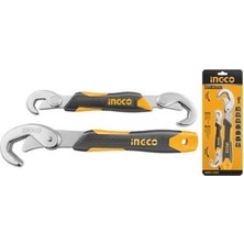 Ingco HBWS110808 Anahtar Seti 2 Li