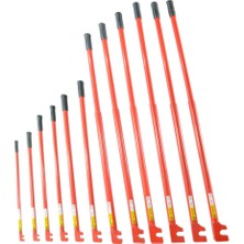 Afacan 14 mm Demir Bükme Anahtarı