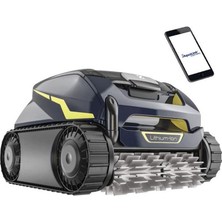 Zodiac Rf 5400 Iq Kablosuz Otomatik Havuz Robotu