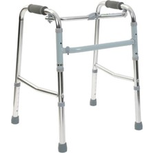 Medikalcim PR-442 Alüminyum Çocuk Walker (Pediatrik)