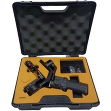 Clascase C022 Djı Rs 3 Mini Hard Case Gimbal Taşıma Çantası