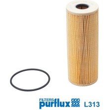 Purflux Yag Fıltresı Mercedes M104 W202 C208 W124 W163 W140 A1041800109