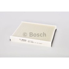 Bosch 1987435018 Polen Filtresi Ford Focus Iıı 1.6tdcı 11-Kuga 13-Volvo V40 13- (CU25007) Uyumlu
