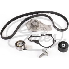 Gates Triger Kiti Devirdaim P208-P308-P2008-PARTNER Tepee-Berlıngo-C3-C4-Ds4-Bmax-Cmax-Fıesta 1.