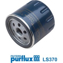 Purflux Yağ Filtresi Astra G 98-05 -Astra H-Combo 05- -Corsa C 00- -Vectra C 02- 1.4-1.6-1.6-1.8 16V
