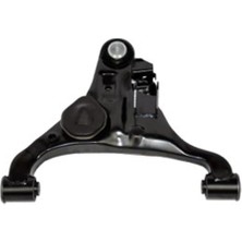 Raion Alt Salıncak Navara 2015- Sol