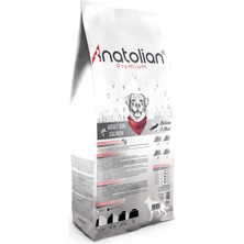 Anatolian Premium Anatolian Premium Somonlu Yetişkin Köpek Maması 18 kg