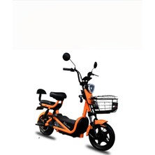 Stmax KOBRA500 Elektrikli Motosiklet