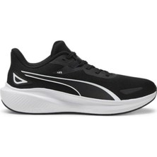 Puma Skyrocket Lite Unisex Siyah Koşu Ayakkabısı 37943701