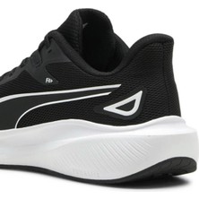 Puma Skyrocket Lite Unisex Siyah Koşu Ayakkabısı 37943701