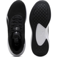 Puma Skyrocket Lite Unisex Siyah Koşu Ayakkabısı 37943701
