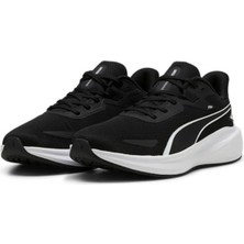 Puma Skyrocket Lite Unisex Siyah Koşu Ayakkabısı 37943701