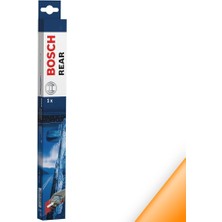 Bosch Hyundai Bayon Arka Silecek Bosch Rear 2021-2023