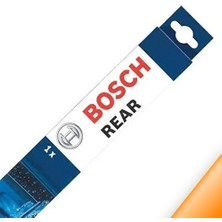 Bosch Hyundai Bayon Arka Silecek Bosch Rear 2021-2023