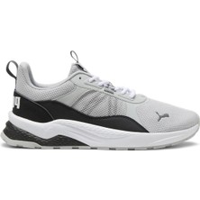 Puma Anzarun 2.0 Unisex Gri Sneaker Ayakkabı 38921317