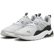 Puma Anzarun 2.0 Unisex Gri Sneaker Ayakkabı 38921317
