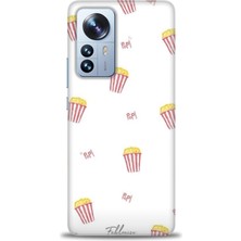 gmotp Xiaomi Mi 11 Ultra Kılıf Hd Baskılı Kılıf - Pop