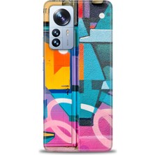 gmotp Xiaomi Mi 13 Pro Kılıf Hd Baskılı Kılıf - Print Nest