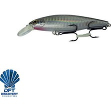 Discovery 9009 8  cm B12 1/1 Batan Maket Yem