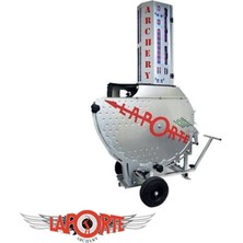 Okculuk Makınası Laporte Phoenıx 20T33 Hedef Hariç