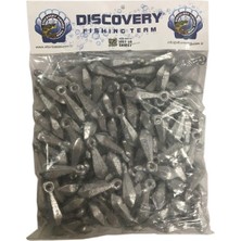 Discovery KURSUN ARMUT 60 GR (5 Kg)