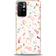 gmotp Xiaomi Poco M4 Pro 5g Kılıf Hd Baskılı Kılıf - Colors Of Colors