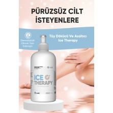 Ice Therapy Fabrikadanhalı Ice Therapy Tüy Dökücü Krem 250ML