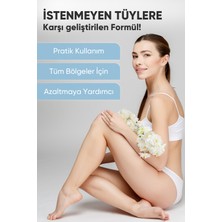 Ice Therapy Fabrikadanhalı Ice Therapy Tüy Dökücü Krem 250ML