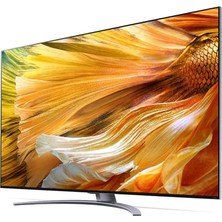 LG 75QNED916 75" 190 Ekran Uydu Alıcılı 4K Ultra HD Smart MiniLED TV