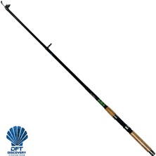 Discovery Dft Maridian Force 240  cm 50-100Gr Teleskopik Olta Kamışı