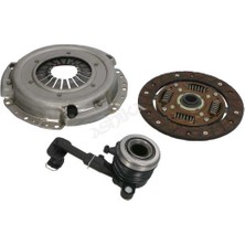 Debriyaj Seti Micra K13 1.2 2010- (Hidrolik Rulmanlı)