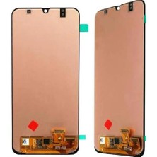 Gmr Samsung Galaxy A30 SM-A305 LCD Ekran Dokunmatik