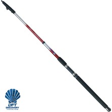 Discovery  Dft Dynamic 100-150gr 330cm Teleskopik Olta Kamışı