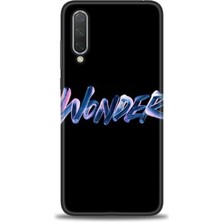gmotp Xiaomi Mi 9 Se Kılıf Hd Baskılı Kılıf - Wonder