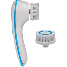 Kohlemann Spin Spa Vücut Masaj ve Temizleme Duş Seti 5 Başlıklı