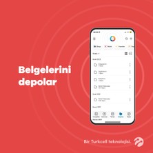 Lifebox 12 Aylık 100 GB Saklama Alanı