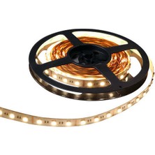 Jupiter 12V Iç Mekan Üç Çipli Şerit LED 5mt 6500K LE210B