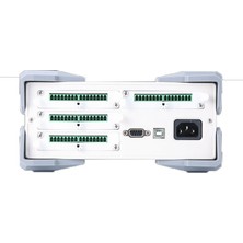 Uni-T UT3216 Çok Kanallı Sıcaklık Test Cihazı - 16 Kanal