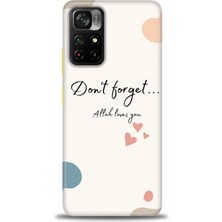 gmotp Xiaomi Redmi Note 11 Pro Plus Kılıf Hd Baskılı Kılıf - Fragile